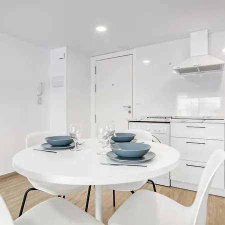 Bonaire Apartment Gandia