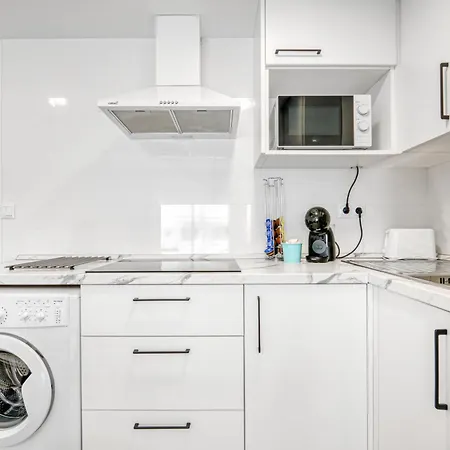 Bonaire Apartment Gandia