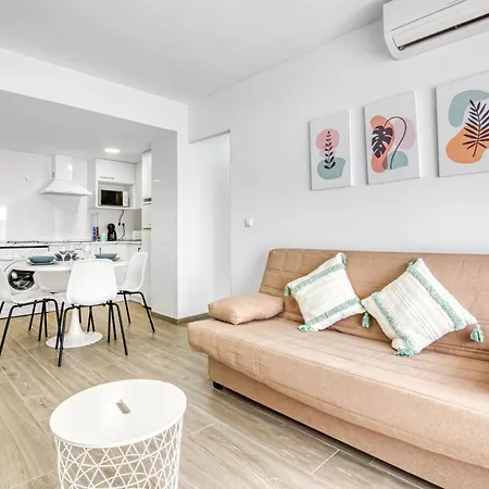 Apartment Bonaire *