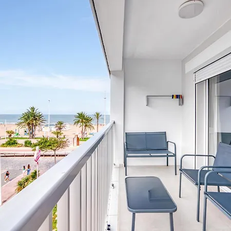 Bonaire Apartment Gandia