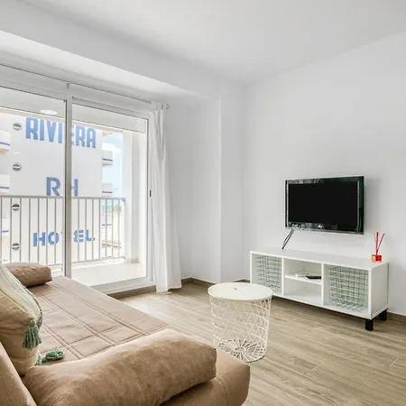 Bonaire Apartment