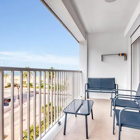Bonaire Appartement *