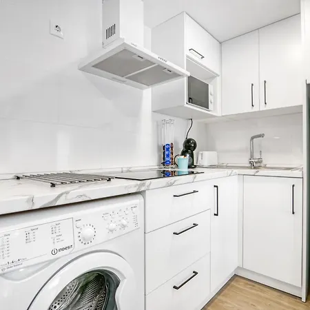 Διαμέρισμα Bonaire Playa de Gandia